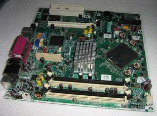 ASUS OEM HP DC5700 965G P5BW-BTX 775 MotherBoard 404794-001